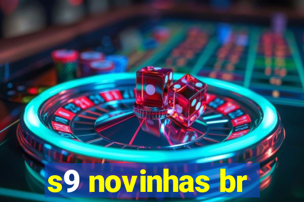 s9 novinhas br